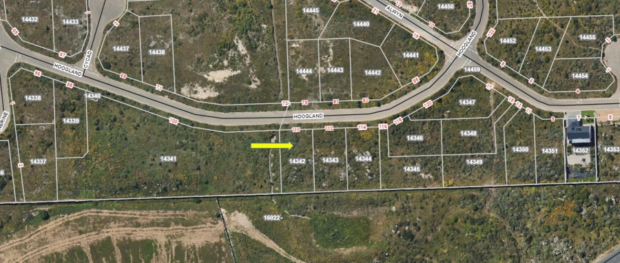 Commercial Property for Sale in Hoogland Western Cape